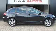 Seat Ibiza ST