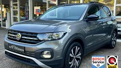 Gebruikt 2020 VW T-Cross Life SUV | € 17.800 (Eerlijke prijs)
