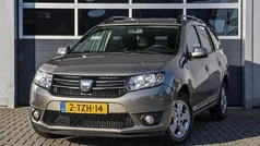 Gebruikt 2014 Dacia Logan MCV Prestige MPV | € 4.950 (Eerlijke prijs)