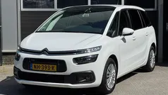 Wit Gebruikt 2017 Citroën Grand C4 Picasso Live MPV | € 7.995 (Super prijs)