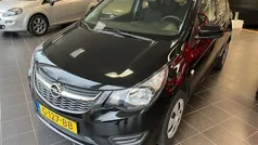 Zwart Gebruikt 2019 Opel Karl Edition Hatchback | € 8.450 (Eerlijke prijs)
