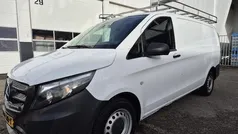 Gebruikt 2020 Mercedes Vito MPV | € 9.950 (Super prijs)