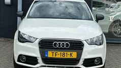Gebruikt 2014 Audi A1 Sportback Ambition Hatchback | € 9.499 (Goede deal)