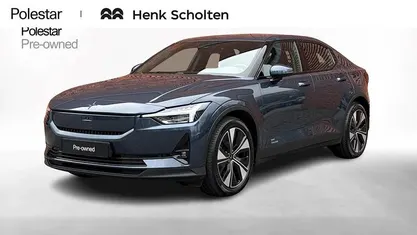 Occasion Polestar 2 Long Range Single Motor 11 kW (15 PK) 2026 Hatchback