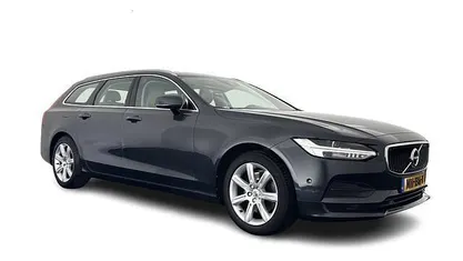 Occasion 2017 Volvo V90 Momentum Stationwagen | € 12.745 (Goede deal)