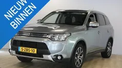 Gebruikt 2014 Mitsubishi Outlander Edition SUV | € 9.990 (Goede deal)