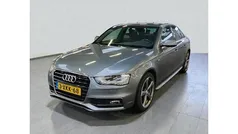 Gebruikt 2014 Audi A4 Sport Sedan | € 9.995 (Eerlijke prijs)