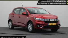 Gebruikt 2023 Dacia Sandero Expression Hatchback | € 15.445 (Goede deal)