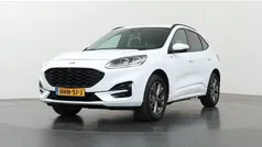 Gebruikt 2022 Ford Kuga ST-Line X SUV | € 28.830 (Eerlijke prijs)