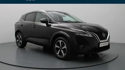 Occasion 2023 Nissan Qashqai N-Connecta SUV | € 28.990 (Eerlijke prijs)