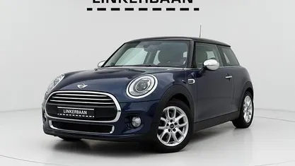 Occasion Mini Cooper 136 PK (100 kW) 2015 Hatchback
