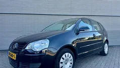 Gebruikt 2008 VW Polo Comfortline Hatchback | € 5.450 (Eerlijke prijs)