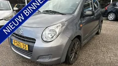 Gebruikt 2014 Suzuki Alto Comfort Hatchback | € 3.950 (Goede deal)