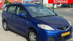 Gebruikt 2008 Mazda 5 Touring MPV | € 1.277 (Super prijs)