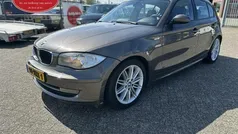 Gebruikt 2009 BMW 118 Executive Hatchback | € 2.250 (Super prijs)