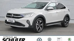 Grijs Gebruikt 2022 VW Taigo Style SUV | € 23.721 (Goede deal)