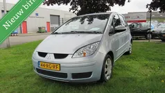 Blauw Gebruikt 2005 Mitsubishi Colt Inform Hatchback | € 1.549 (Eerlijke prijs)