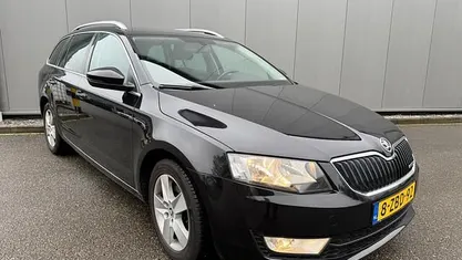 Occasion Skoda Octavia Business Line 110 PK (80 kW) 2014 Hatchback