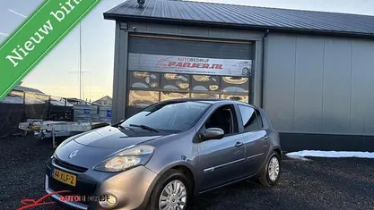 Occasion Renault Clio IV 103 PK (75 kW) 2012 Hatchback