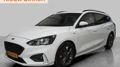 Gebruikt 2021 Ford Focus Business Edition Stationwagen | € 10.295 (Eerlijke prijs)