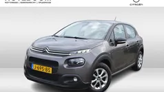 Gebruikt 2020 Citroën C3 Feel Hatchback | € 11.950 (Eerlijke prijs)
