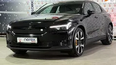 Gebruikt 2023 Polestar 2 Performance Hatchback | € 43.945 (Goede deal)