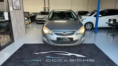 Grijs Gebruikt 2011 Opel Astra Edition Stationwagen | € 3.499 (Goede deal)