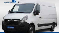 Gebruikt 2021 Opel Movano Van | € 18.950 (Eerlijke prijs)