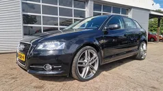 Gebruikt 2013 Audi A3 Sportback Attraction Hatchback | € 6.949 (Eerlijke prijs)