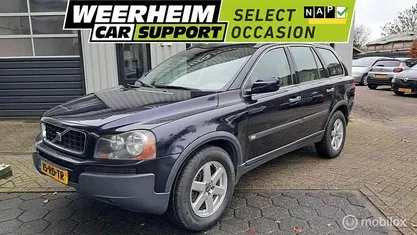 Occasion Volvo XC90 Momentum 209 PK (153 kW) 2005 SUV