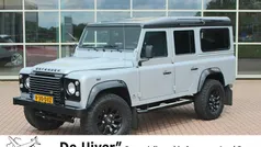 Gebruikt 2015 Land Rover Defender SUV | € 91.500