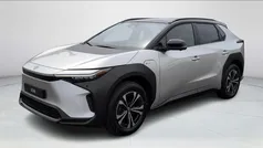 Gebruikt 2025 Toyota bZ4X SUV | € 48.595 (Eerlijke prijs)