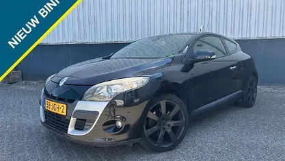 Occasion Renault Mégane Coupé 180 PK (132 kW) 2009 Coupé