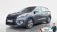 Gebruikt 2021 Kia Niro 2 SUV | € 20.940 (Eerlijke prijs)