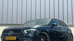Mercedes A200