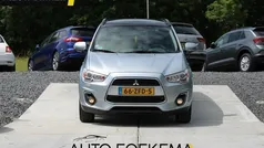 Gebruikt 2012 Mitsubishi ASX Intense SUV | € 6.990 (Goede deal)