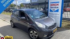 Gebruikt 2017 Kia Venga Hatchback | € 11.900 (Eerlijke prijs)