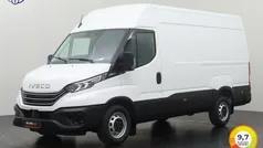 Gebruikt 2024 Iveco Daily Van | € 42.800 (Eerlijke prijs)