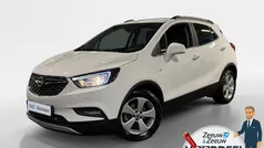 Wit Gebruikt 2018 Opel Mokka X Innovation SUV | € 12.990 (Goede deal)