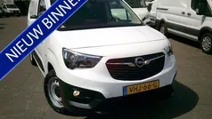 Wit Gebruikt 2020 Opel Combo Edition MPV | € 14.776 (Goede deal)