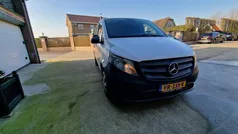 Gebruikt 2015 Mercedes Vito MPV | € 8.500 (Eerlijke prijs)