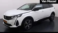 Gebruikt 2021 Peugeot 5008 GTi MPV | € 23.940 (Eerlijke prijs)