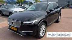 Zwart Gebruikt 2015 Volvo XC90 Inscription SUV | € 32.694 (Eerlijke prijs)