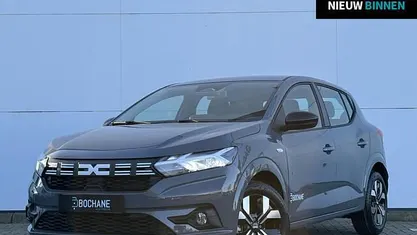 Occasion 2025 Dacia Sandero Journey Hatchback | € 21.600 (Eerlijke prijs)