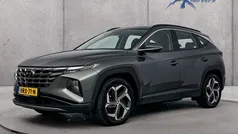 Grijs Gebruikt 2021 Hyundai Tucson Comfort SUV | € 31.400 (Eerlijke prijs)