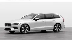 Gebruikt 2024 Volvo V60 Stationwagen | € 56.170 (Eerlijke prijs)