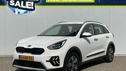 Occasion Kia Niro 2020 SUV