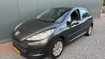 Occasion Peugeot 207 97 PK (71 kW) 2009 Hatchback Hatchback