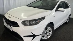 Wit Gebruikt 2023 Kia Ceed Sportswagon Stationwagen | € 19.995 (Goede deal)