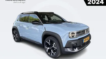 Occasion Renault R4 Komfort 110 kW (150 PK) 2025 SUV